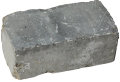 Sten Maxi-Block Brud grå 35 x 17,5 x 14 cm 